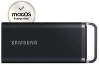 Samsung T5 Evo MU-PH2T0S - SSD - verschl&uuml;sselt - 2TB - extern (tragbar) - USB 3,2