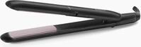 BaByliss CERAMIC 230 Gl&auml;tteisen Warm Schwarz 1,8 m (ST241E)