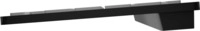 Logickeyboard LKB-LPWB-BTPC-DE Tastatur Bluetooth QWERTZ Deutsch Schwarz