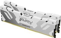 Kingston FURY Renegade - DDR5 - Kit - 32GB: 2 x 16GB - DIMM 288-PIN - 4000 MHz /