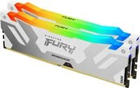 Kingston FURY Renegade RGB - DDR5 - Kit - 64GB: 2 x 32GB - DIMM 288-PIN - 3200 MHz /