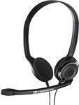 Sennheiser EPOS I SENNHEISER PC 8 USB - Headset - On-Earkabelgebunden (504197)