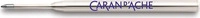 Caran d-Ache 8422.160, Caran d-Ache CARAN D'ACHE Kugelschreiber-Mine "Goliath", F,