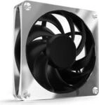 Alphacool Apex Stealth Metall. Typ: Ventilator, L&uuml;fterdurchmesser: 12 cm,