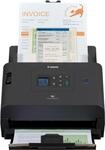 Canon imageFORMULA DR-S250N - Dokumentenscanner - Contact Image Sensor (CIS) - Duplex