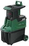 Bosch AXT 25 D - Schredder - elektrisch - 2500 W - 41 1/min - Schnittleistung: 40 mm