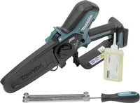 Makita DUC150Z Akku Akku-Kettens&auml;ge Schwertl&auml;nge 150 mm (DUC150Z)