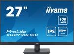 iiyama ProLite XU2792HSU-B6 - LED-Monitor - 68.6 cm (27) - 1920 x 1080 Full HD