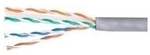 Equip InstKabel Cat6A U/UTP 305m LSOH (401496)