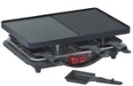 Steba Raclette RC 28 (schwarz) (632800)