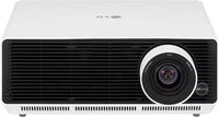 LG ProBeam BU53RG - DLP-Projektor - Laser - 5000 ANSI-Lumen - 3840 x 2160 - 16:9 - 4K