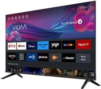 Dyon 100 cm LED-Fernseher, 40 Zoll, Aufl&ouml;sung: 1.920x1.080 Pixel, Full HD, H.265
