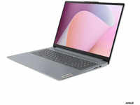 Lenovo 82XR001XGE, Lenovo IdeaPad Slim 3 Laptop 40,6 cm (16 ") WUXGA AMD Ryzen 7