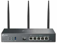 TP-Link ER706W, TP-Link ER706W WLAN-Router Gigabit Ethernet Dual-Band (2,4 GHz/5 GHz)