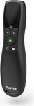 Hama Wireless-Laser-Presenter Greenlight-Pointer, 4in1, Laserfarbe Gr&uuml;n (00139918)