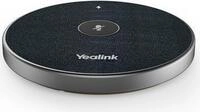 YEALINK WIRELESS MICROPHONE WITH CHARGER PSU USB CABLE (VCM36-W PACKAGE)