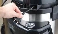 Fakir Deluxe 9800s Zylinder-Vakuum 22l 2200 - 1600W Schwarz - Silber (4419003)