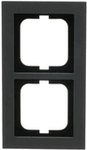 Busch-Jaeger Abdeckrahmen 2-fach 1722-290 (2CKA001754A4806)