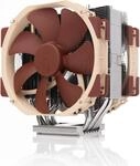 Noctua NH-U14S TR5-SP6 - Prozessor-Luftk&uuml;hler - (f&uuml;r: sTR5, SP6) - Aluminium mit