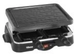 Tristar Tris Raclette RA 2949 500W bk (RA-2949)