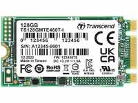 Transcend TS128GMTE460T-I, Transcend TS128GMTE460T-I SSD 128GB M.2 2242 PCIe Gen3x2