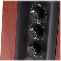 Edifier R1700BTS - Lautsprecher - B&uuml;cherregal - kabellos - Bluetooth - 66 Watt