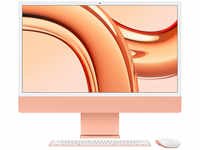 Apple Z19S-Z19SD/A-AUBQ, APPLE iMac Z19S 59,62cm 23,5Zoll Apple M3 8C CPU/10C...