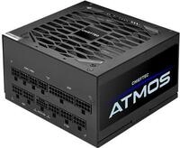Chieftec ATMOS Series CPX-850FC - Netzteil (intern) - ATX12V 3,0 - 80 PLUS Gold -