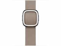 Apple MUHG3ZM/A, Apple - Uhrarmband für Smartwatch - 41 mm - Größe L - Hellbraun