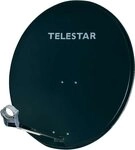 Telestar Digirapid 80 Satellitenantenne Grau (5109721-AG)