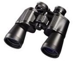Hama Optec - Fernglas 10 x 50 - Porro - Schwarz (00002804)