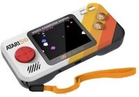 dreamGEAR My Arcade Pocket Player Pro Atari (DGUNL-7015)