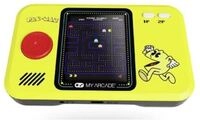 dreamGEAR My Arcade Pocket Player Pro Pac-Man (DGUNL-4198)