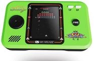 dreamGEAR My Arcade Pocket Player Pro Galaga (DGUNL?4199)