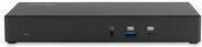 Kensington SD4781P - Dockingstation - USB-C - 2 x HDMI, 2 x DP++ - 1GbE (K33603EU)