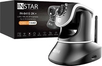 Instar 14083, INSTAR IN-8415 2K+ POE/WLAN sw 14083 WLAN IP &Uuml;berwachungskamera 2560 x