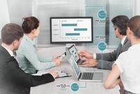 DIGITUS DS-55319 - Sender und Empf&auml;nger - Wireless Video-/Audio-Erweiterung -