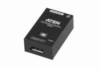 ATEN VB905 DisplayPort Booster - Erweiterung f&uuml;r Video/Audio - DisplayPort - bis zu