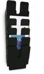 DURABLE Prospektspender FLEXIPLUS 6 A4 hoch 1 SET 1700008061