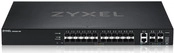 Zyxel XGS2220-30F Managed L3 Keine Schwarz (XGS2220-30F-EU0101F)