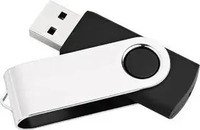 MediaRange MR910NTRL, MediaRange MR910NTRL USB-Stick 16 GB USB Typ-A 2.0 Schwarz -