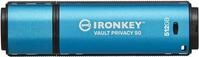 Kingston IronKey Vault Privacy 50 Series - USB-Flash-Laufwerk - 512GB - USB 3,2 Gen 1