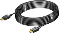 Club 3D - Ultra High Speed HDMI-Kabel - HDMI m&auml;nnlich bis HDMI m&auml;nnlich - 5 m -