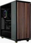 CAPTIVA Workstation I79-699 Intel&reg; Core i9 i9-14900K 64 GB DDR4-SDRAM 1 TB SSD