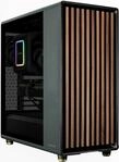 Captiva PC Workstation I79-732 Intel Core i7-12700K, 32GB DDR4 RAM, 1TB M.2 SSD,