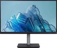Acer Vero CB273UE Monitor 68,6 cm 27 Zoll - WQHD, IPS, 1ms, 100Hz, 99%sRGB, HDMI,
