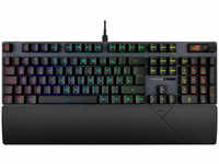 Asus 90MP0350-BKDA01, ASUS ROG Strix Scope II RX - Tastatur - gaming, full size -