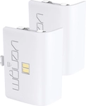 Venom Twin Docking Station White PS5 (VS2871)