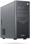 Chieftec Classic Series BM-25B-OP - Tower - ATX - ohne Netzteil (ATX) - Schwarz -