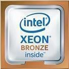 Intel Xeon Bronze 3408U - Intel&reg; Xeon Bronze - FCLGA4677 - Intel - 3408U - 1,8 GHz -